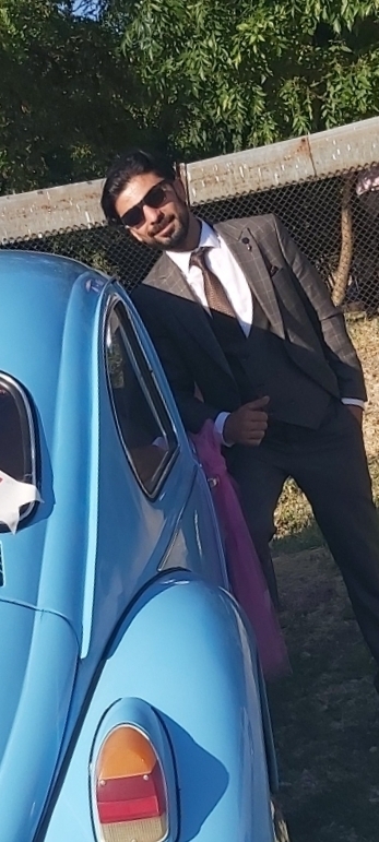 Ahmet