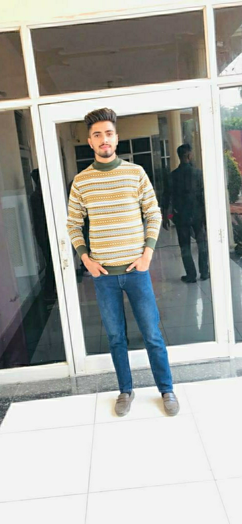 Abishek