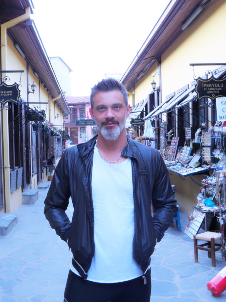 Evren