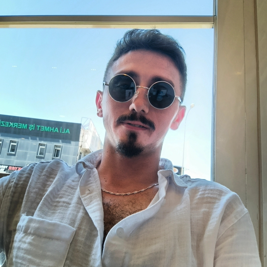 Yusuf
