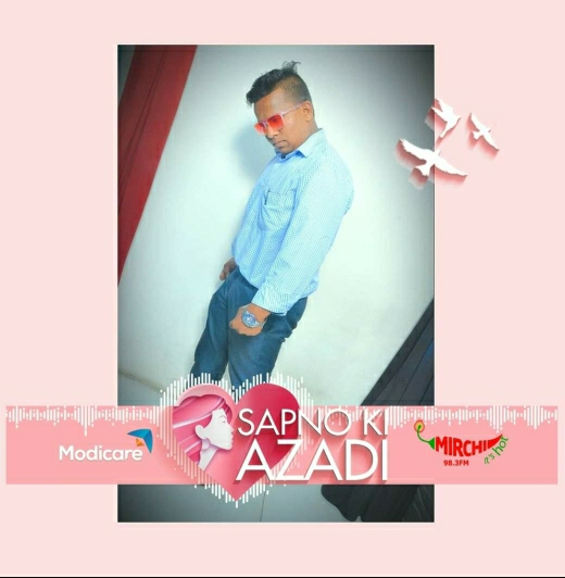 MR.GAURAV