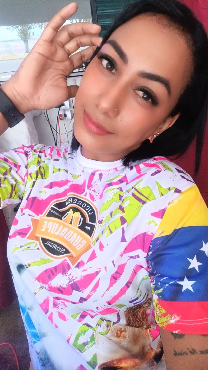 Yessica