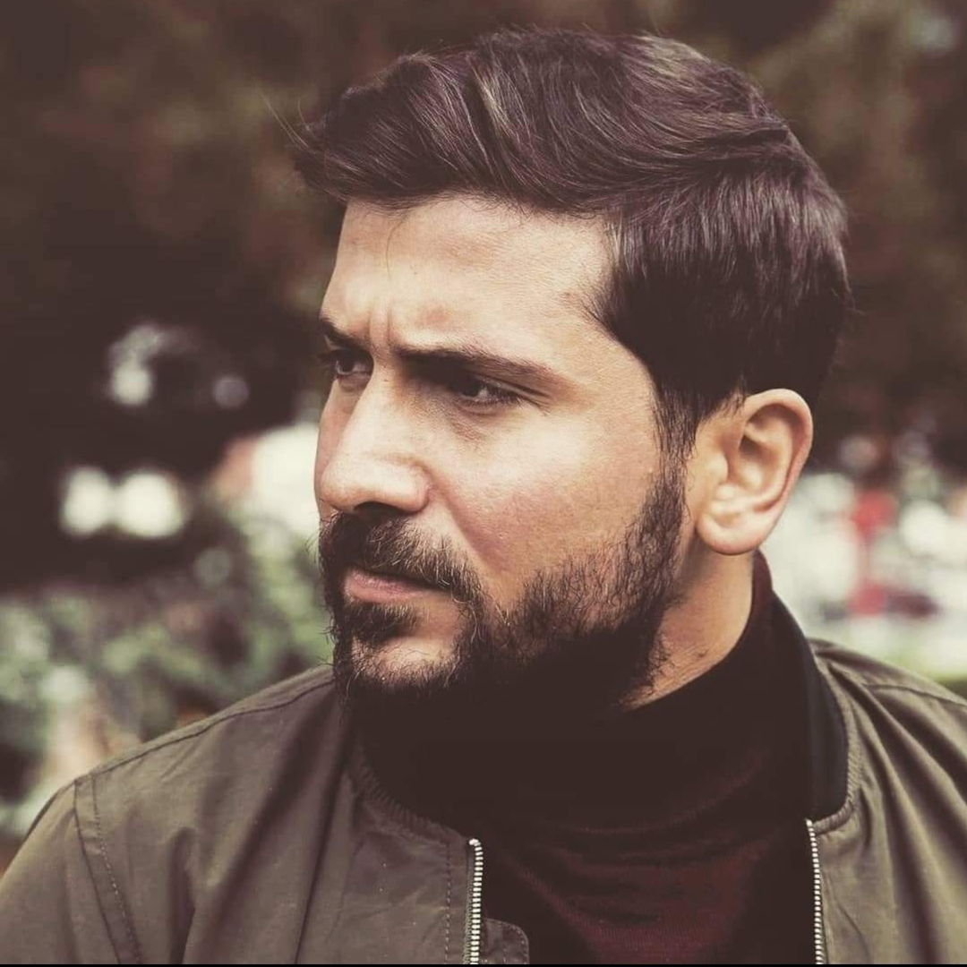 İsmail