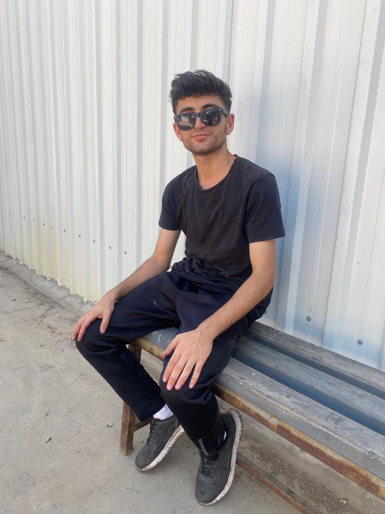 İsmail