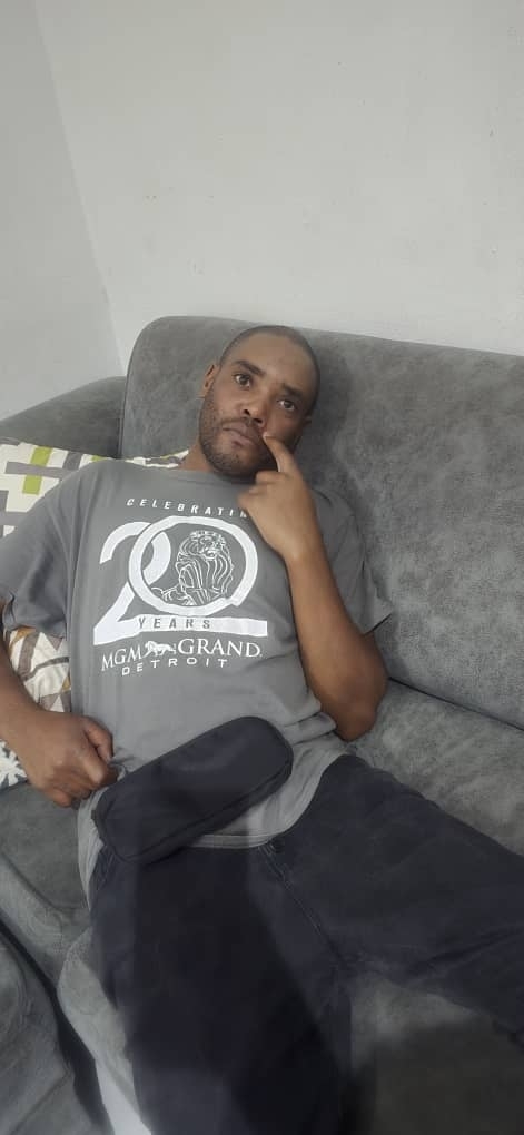 Mthokozisi