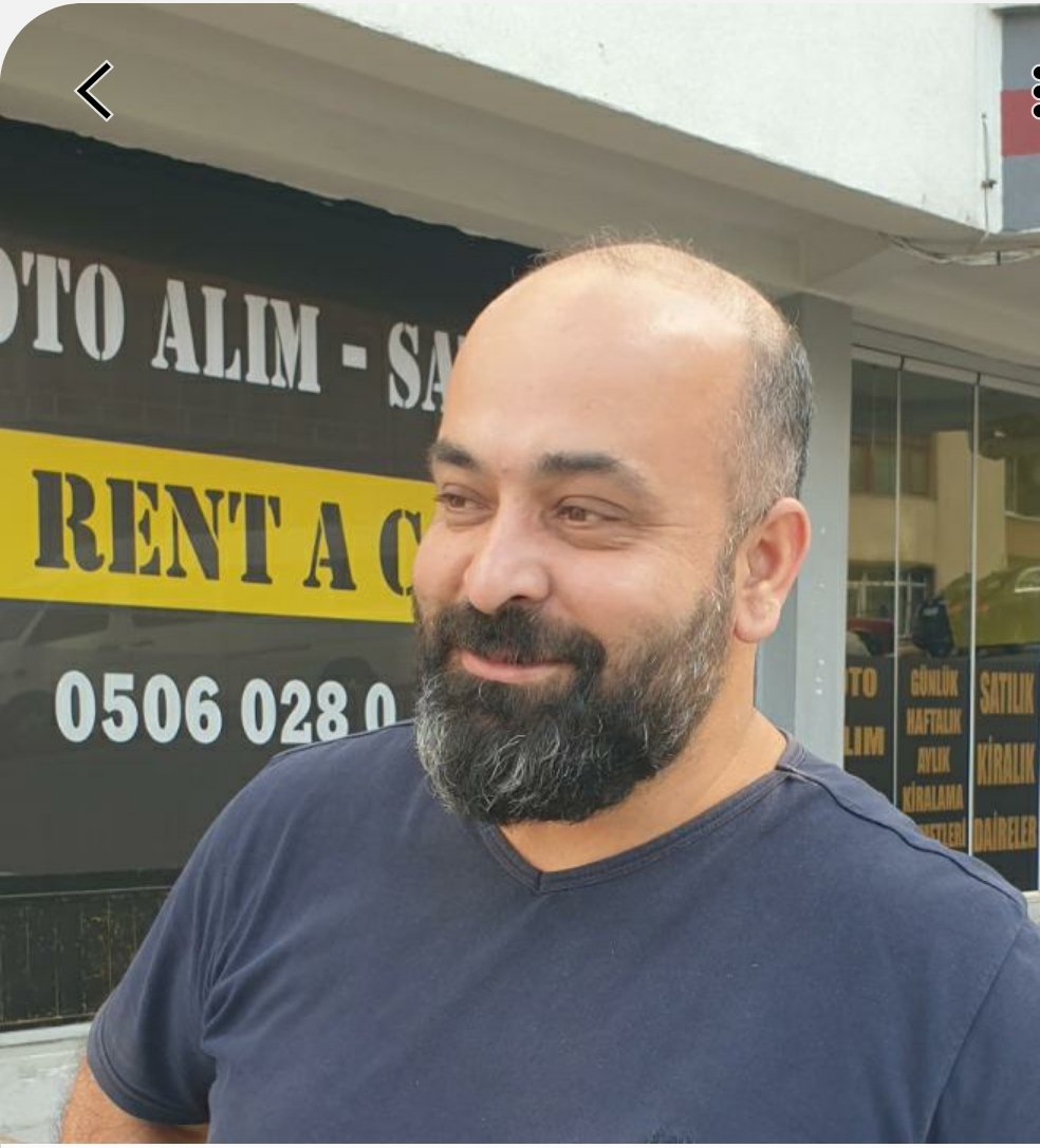 Yılmaz