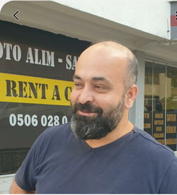 Yılmaz
