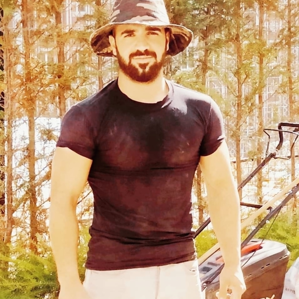 Mehmet