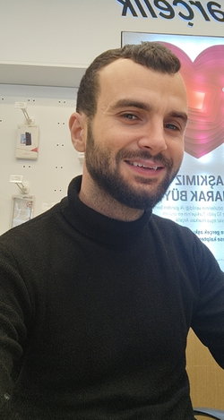 Burak