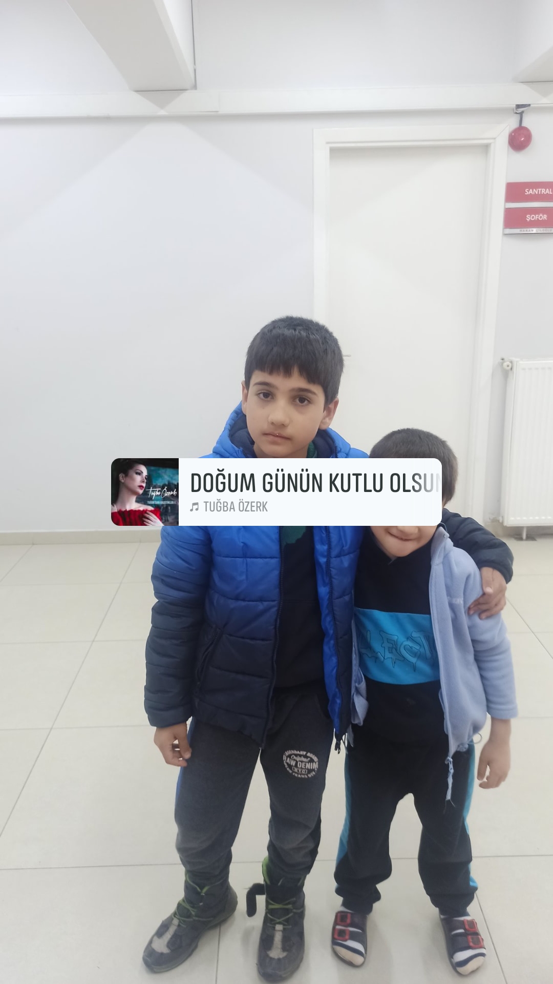 Leyla