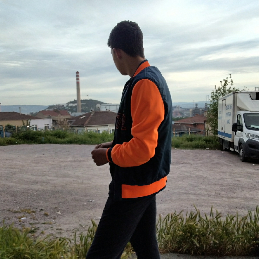 Kadir