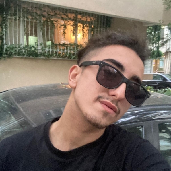 Berkcan