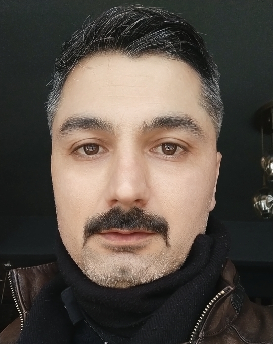Ayhan
