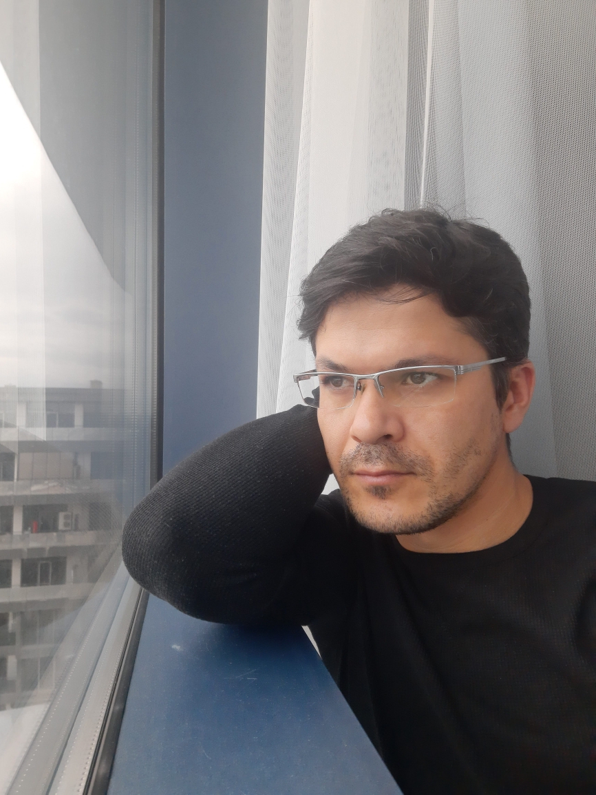 F.Genç