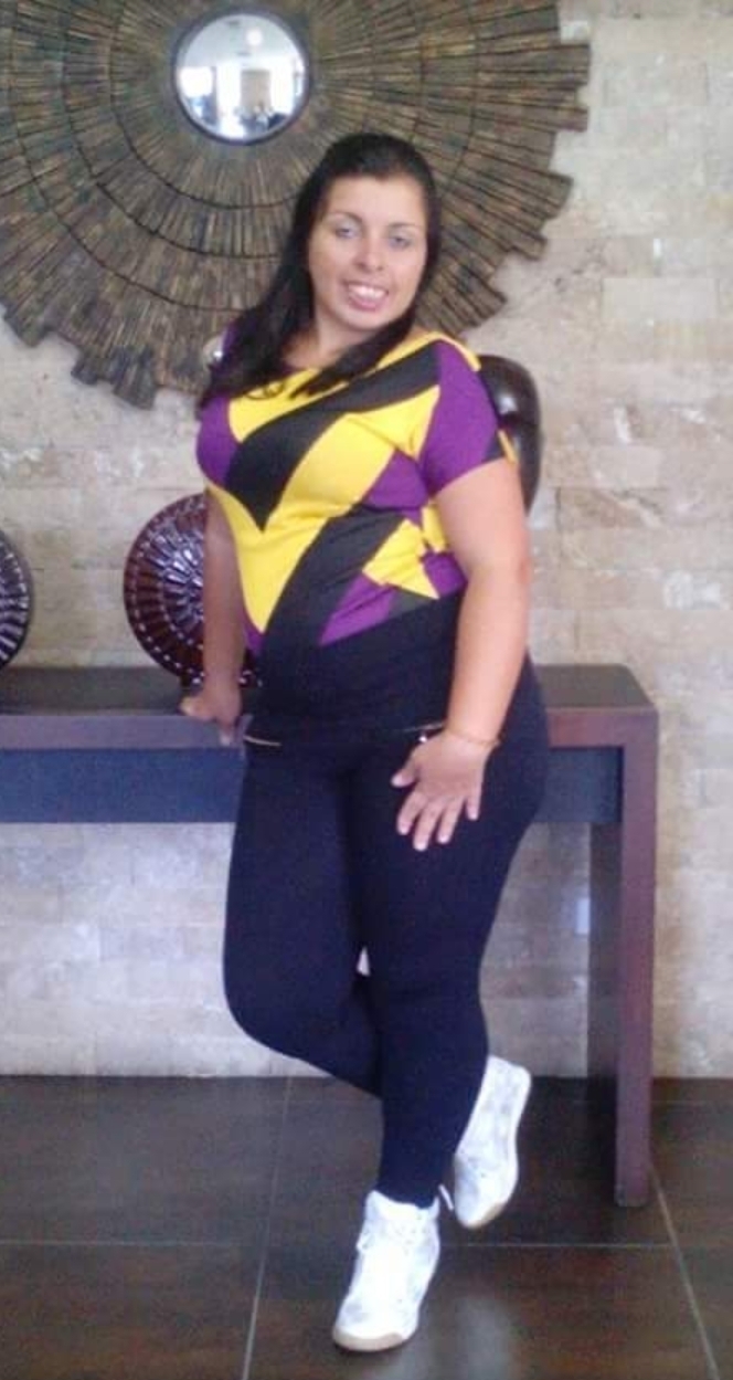 Gabriela