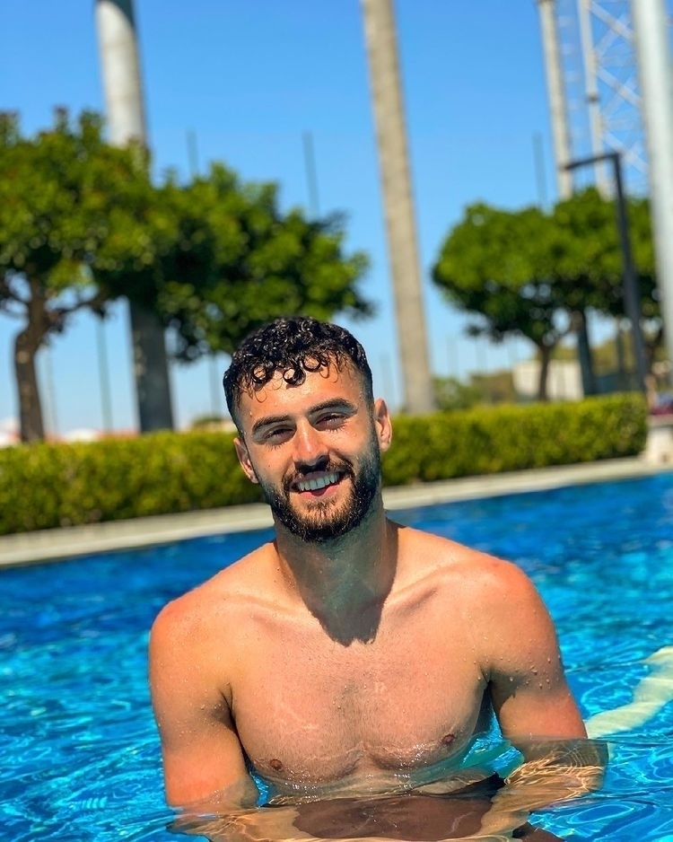 King