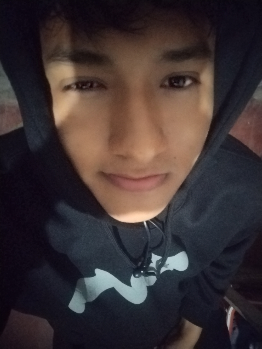 Dereck