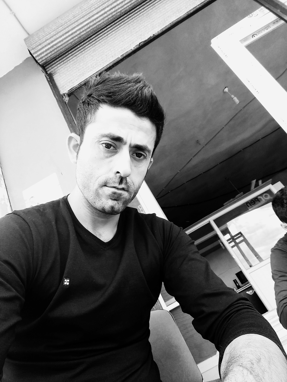 Metin