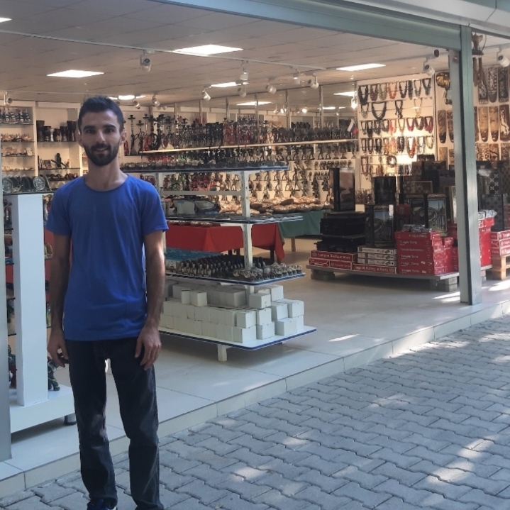 Barış