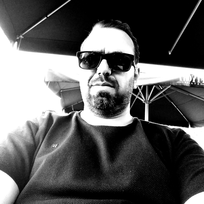 Tuncay
