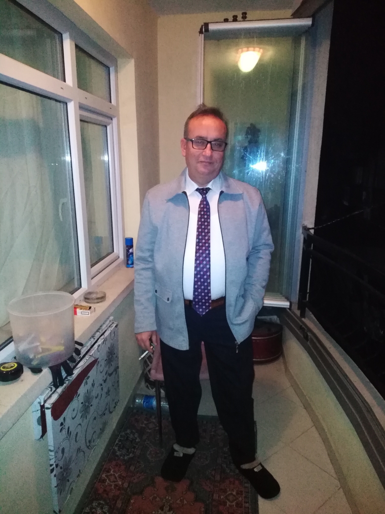 Bülent