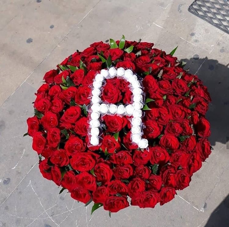 Azra