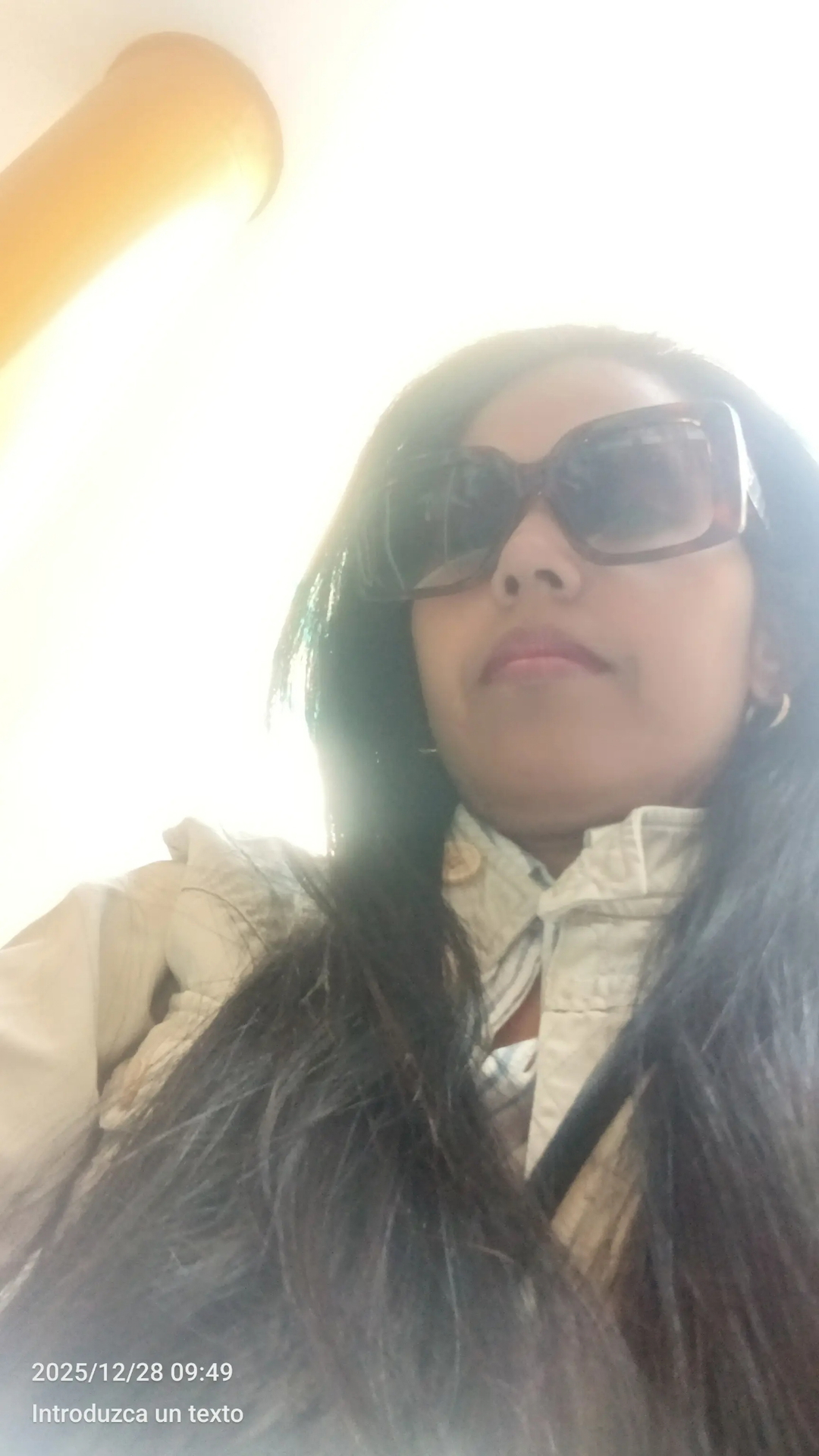 Yesenia