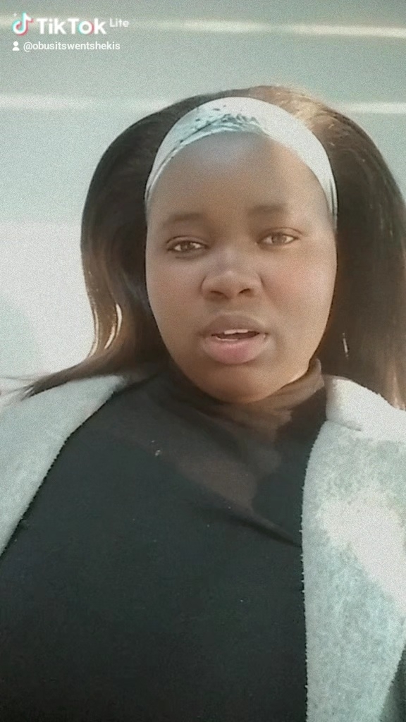 Obusitswe