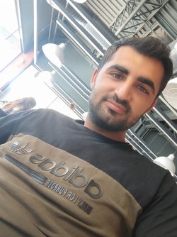 Ahmet