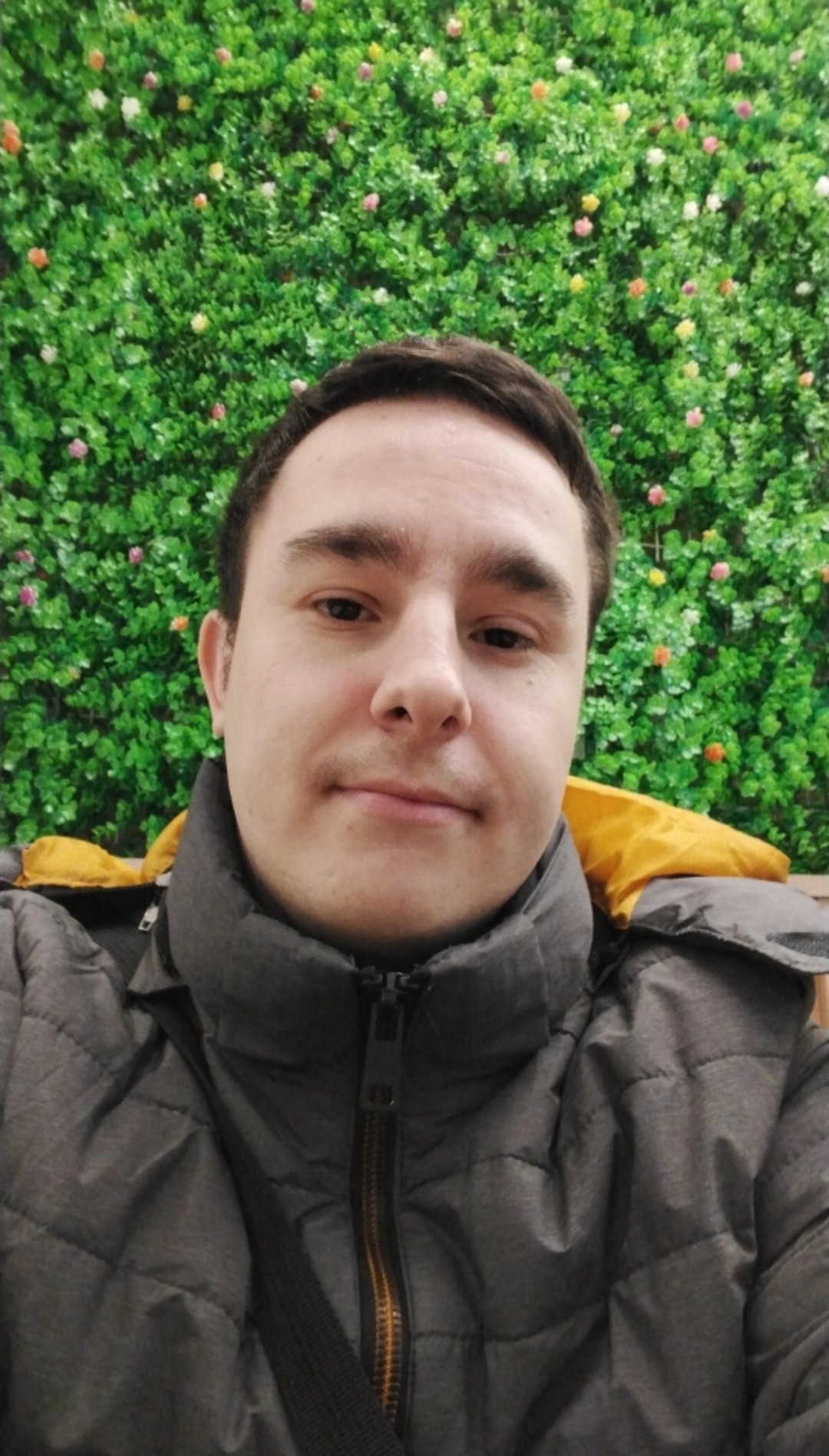 Daniel