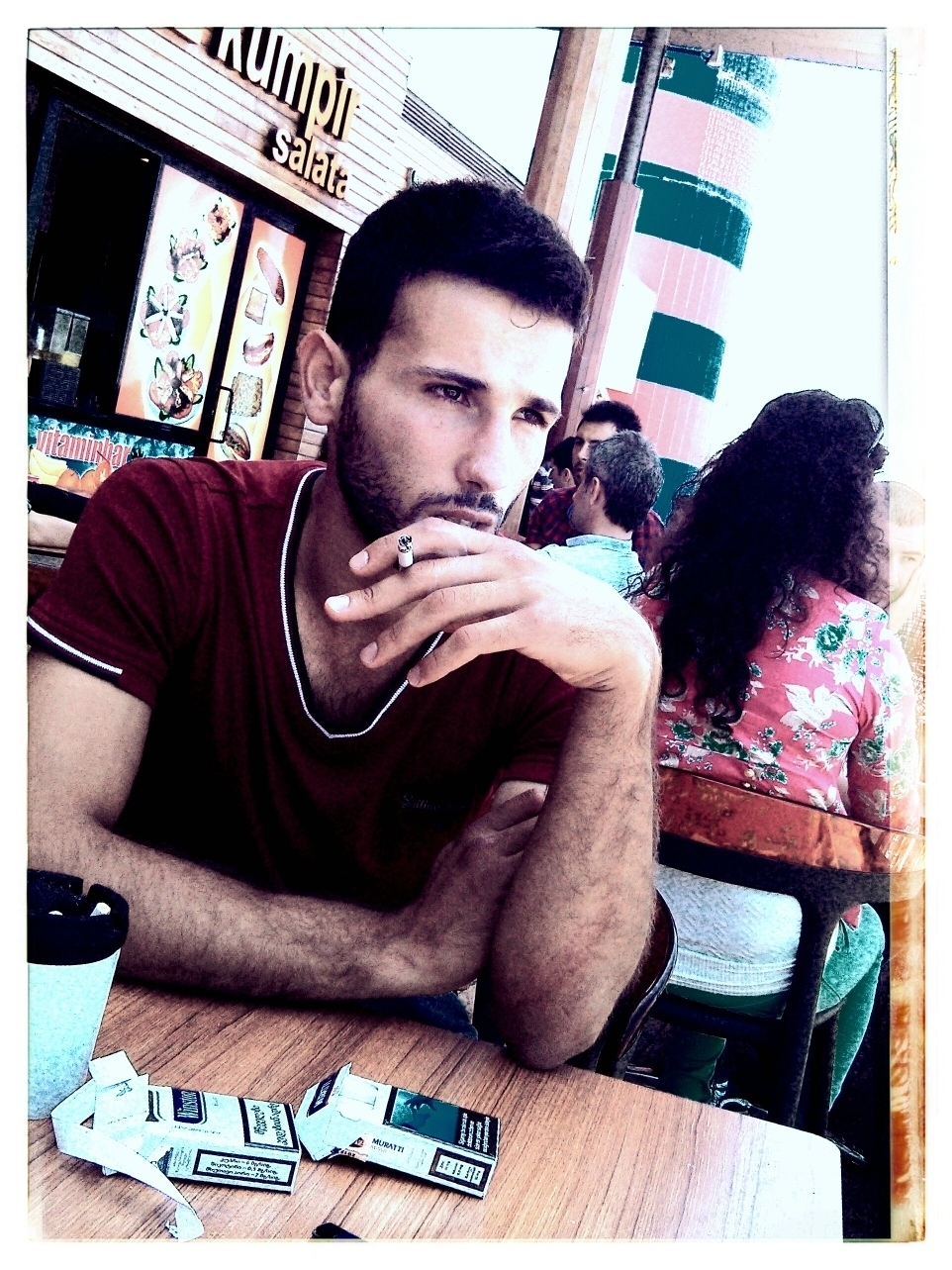Ergin