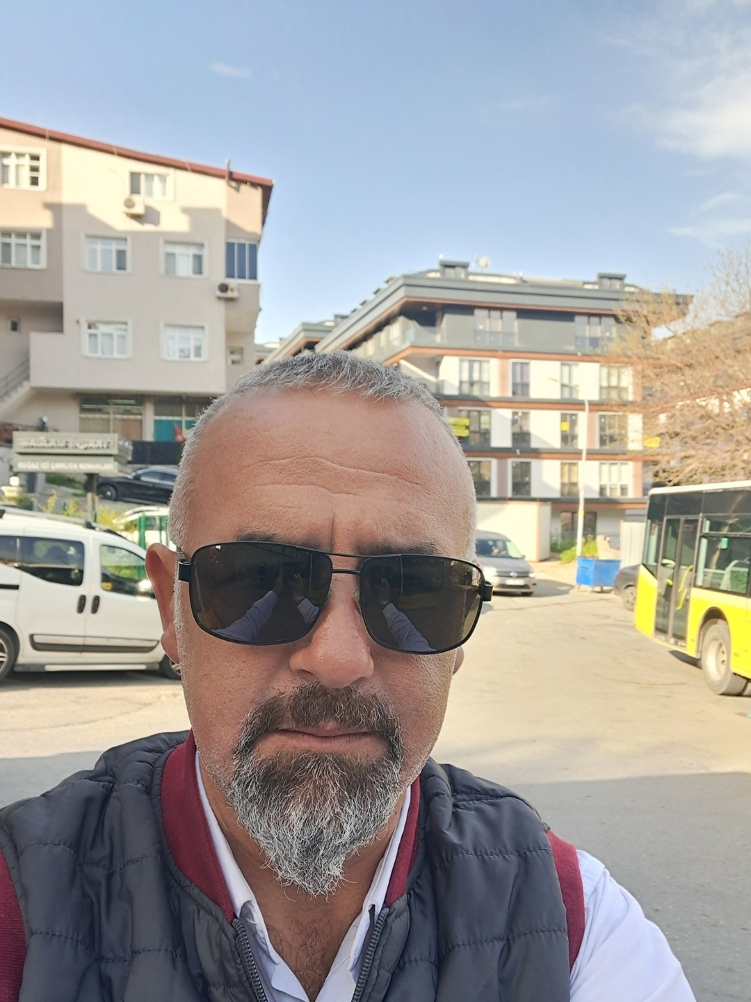 İSMAİL