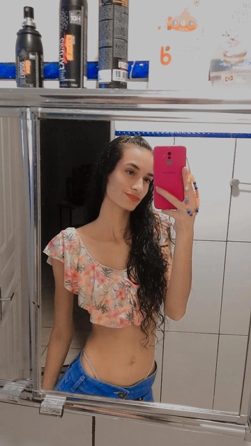 Amanda