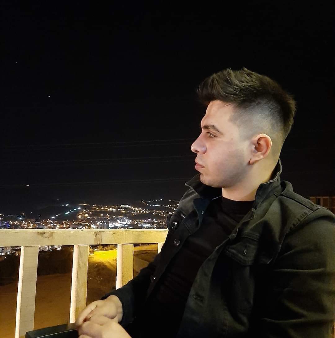 Ömer