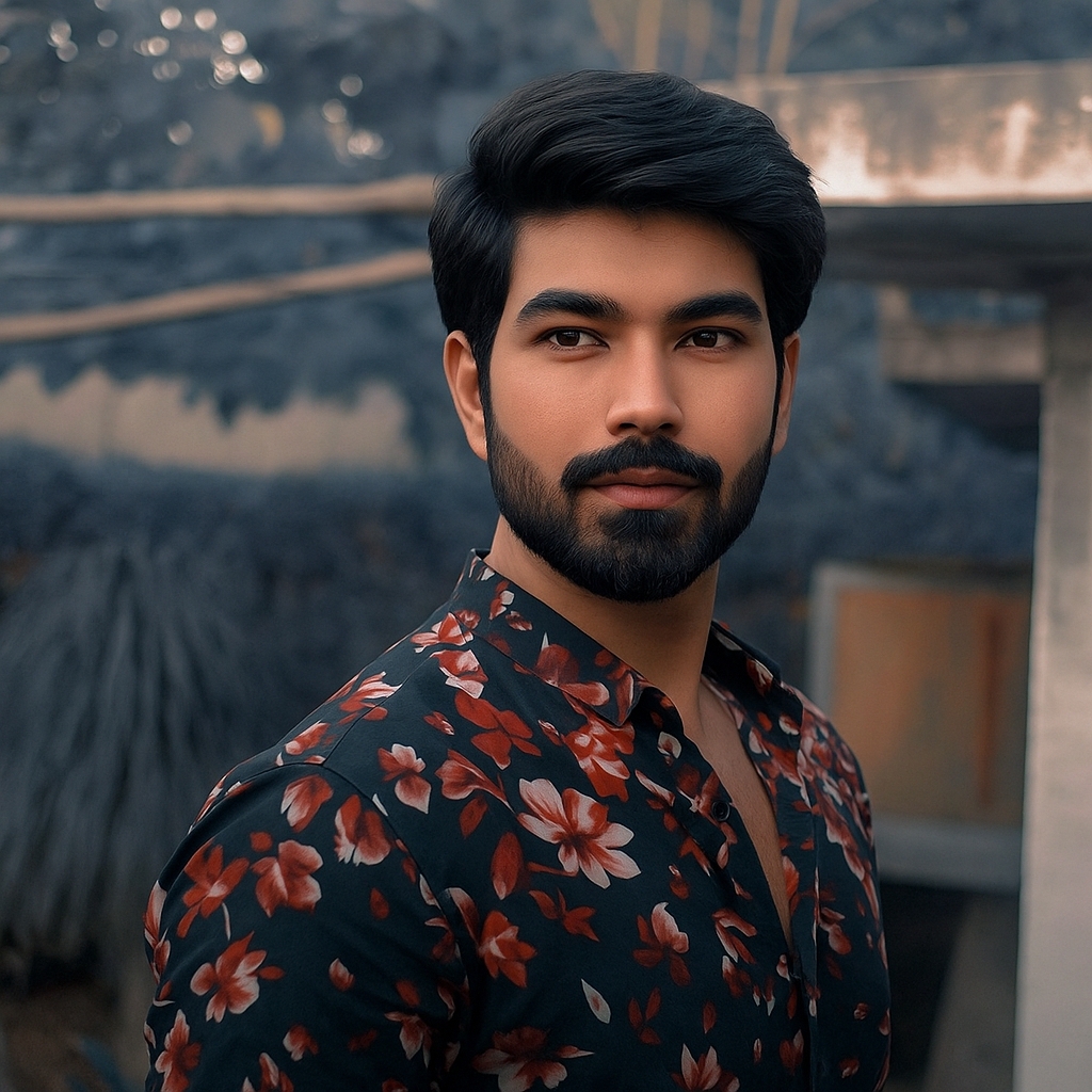 Saqib