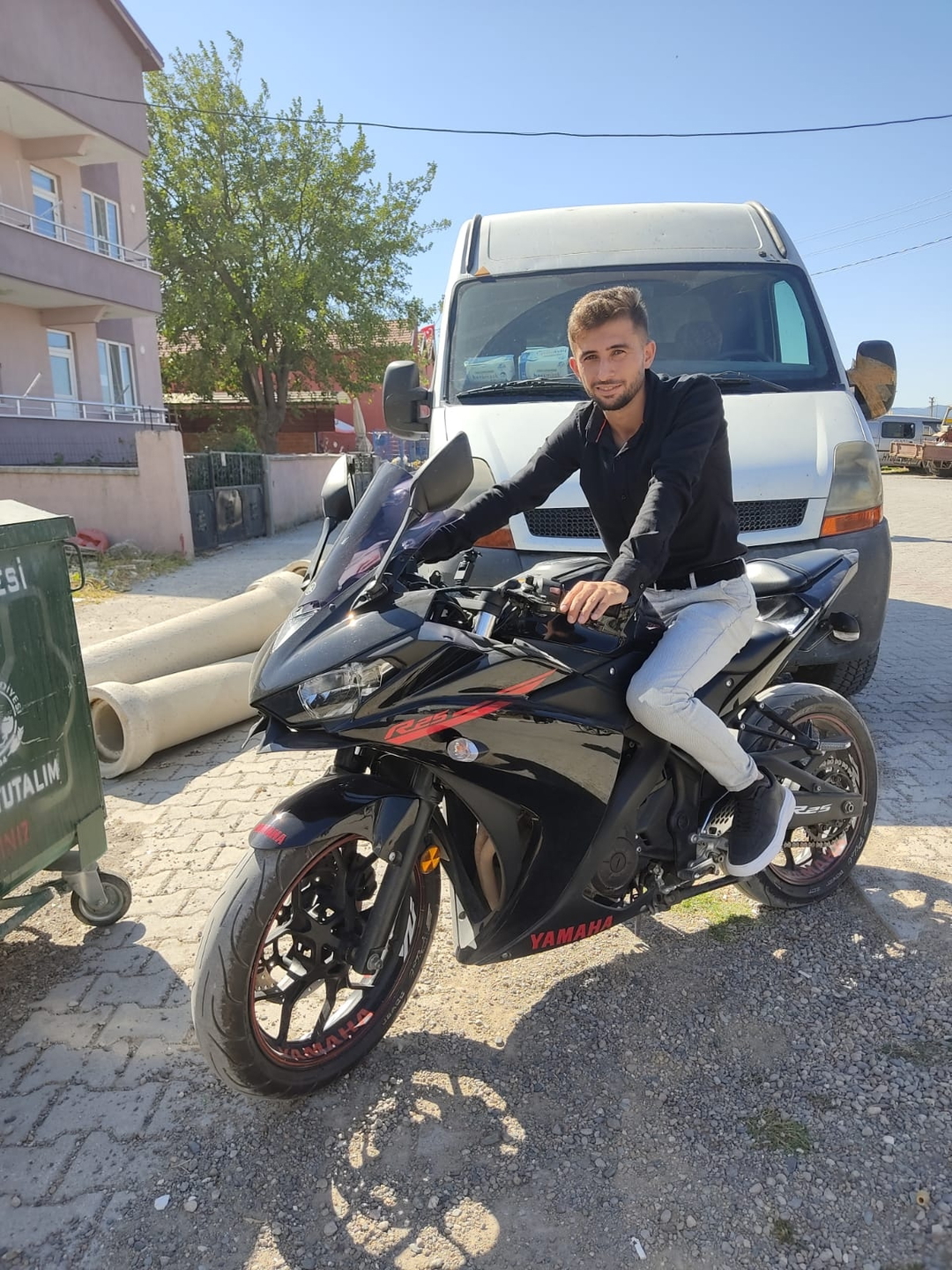 Mehmet