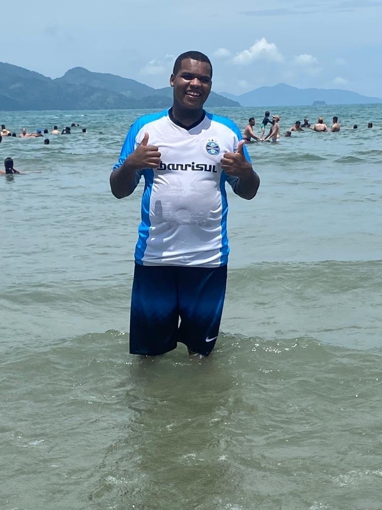Evandro