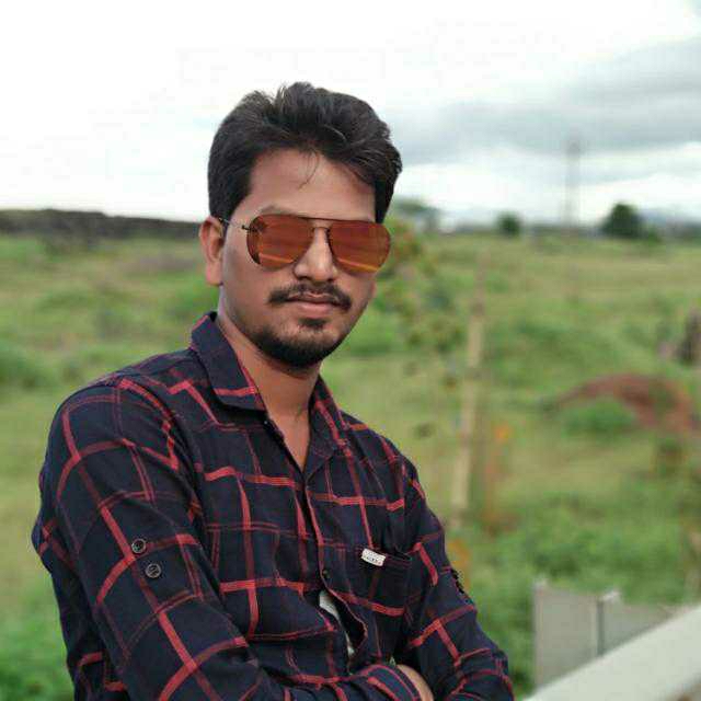 Kalpesh