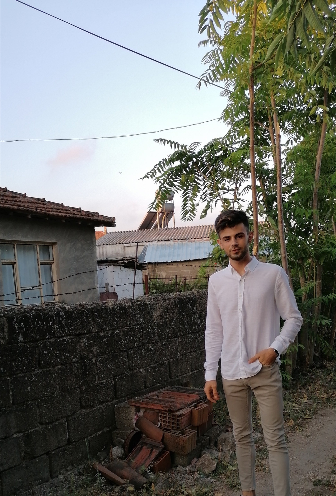 Melih