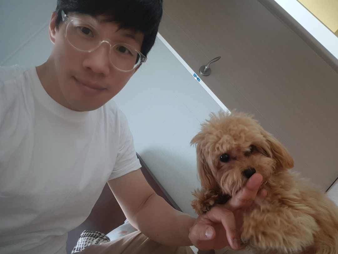 Sangmin