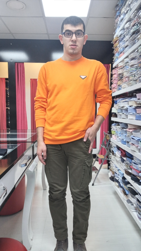AHMET