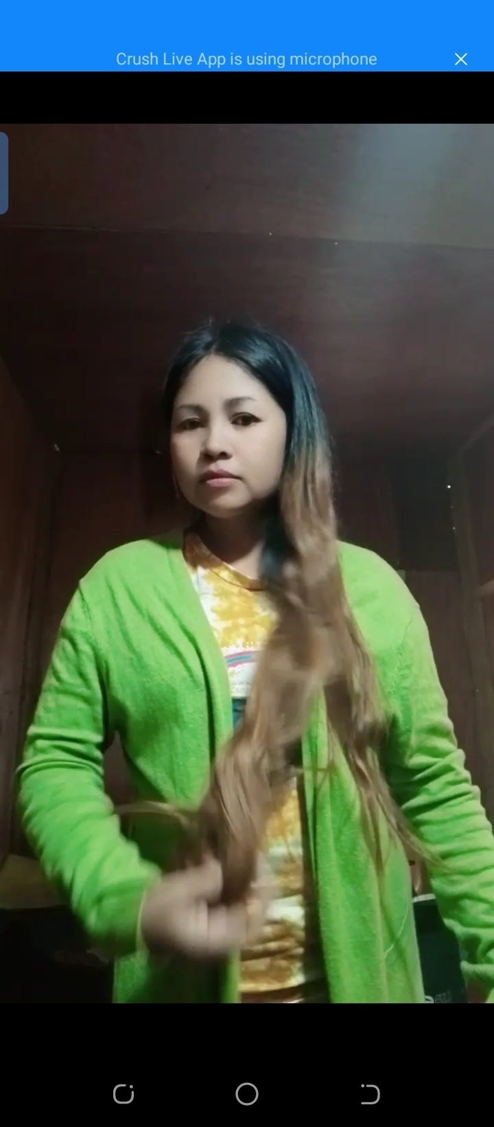 Hong