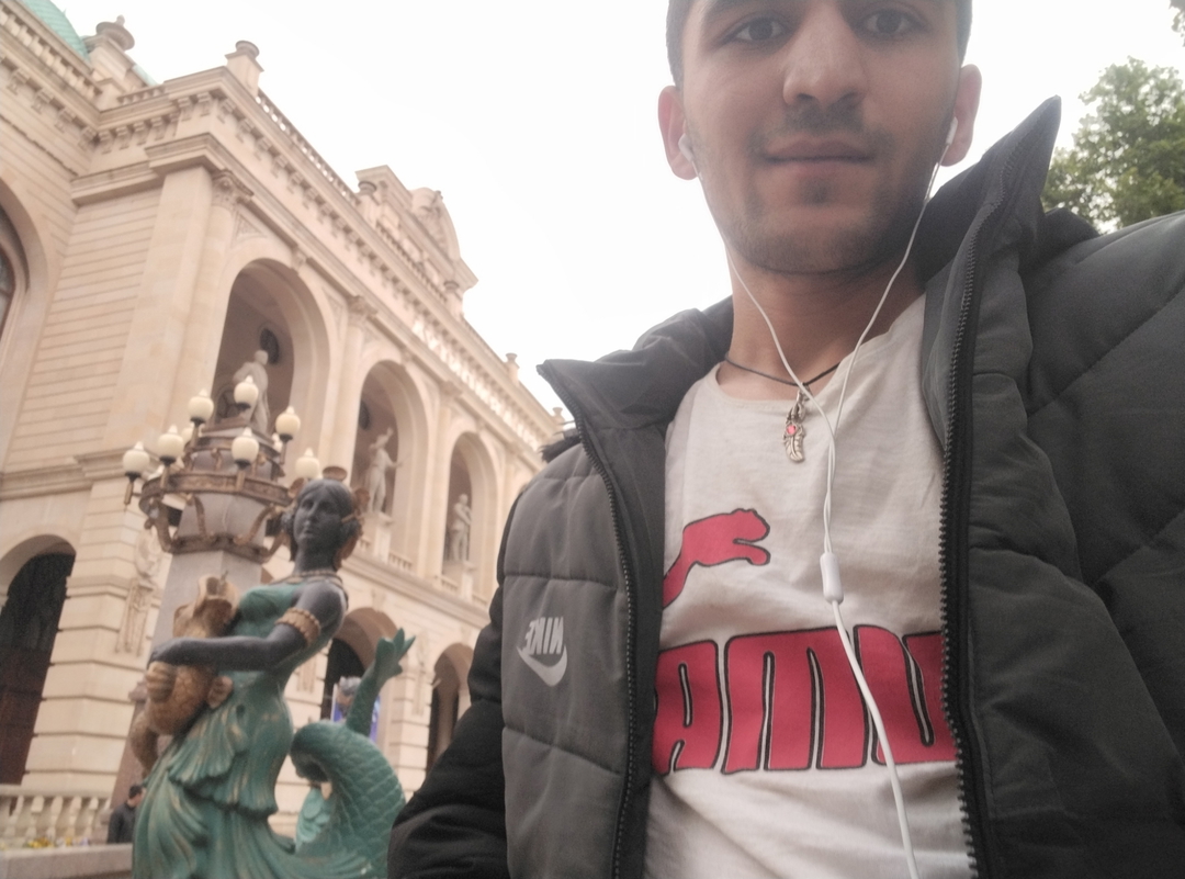 Arzu