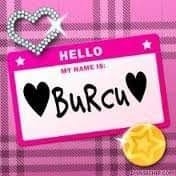 Burcu