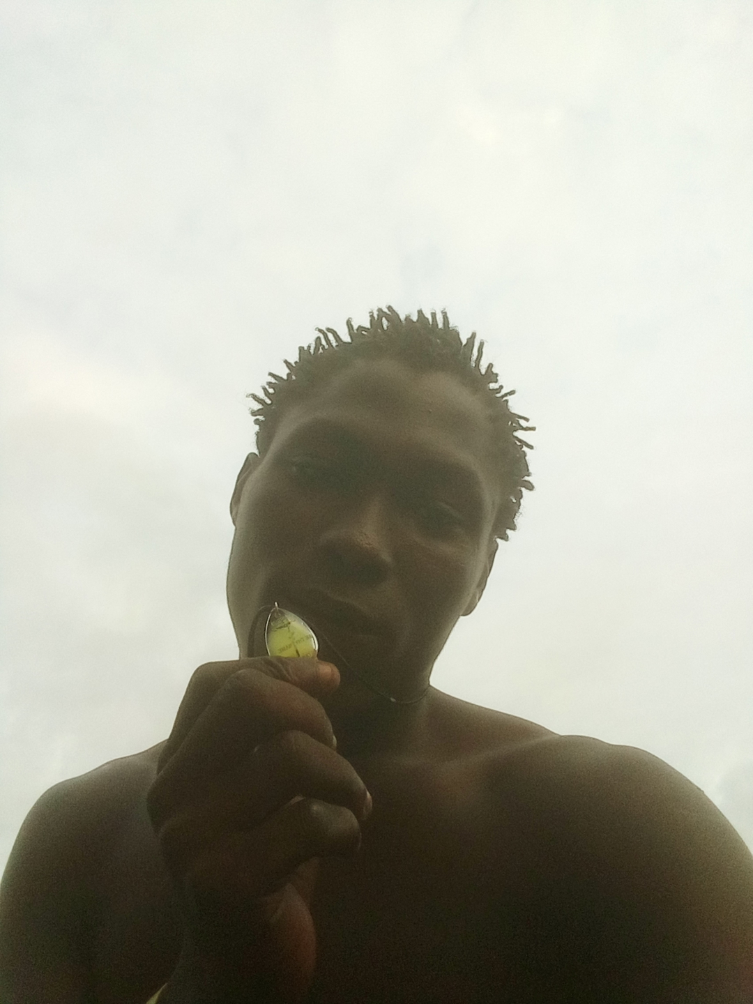 Moses