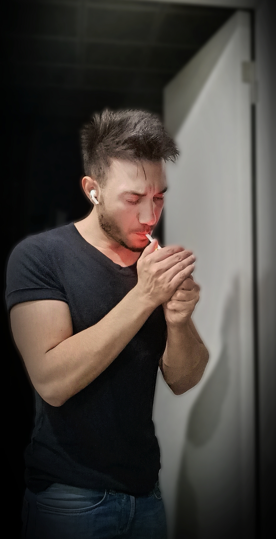 SeRaN