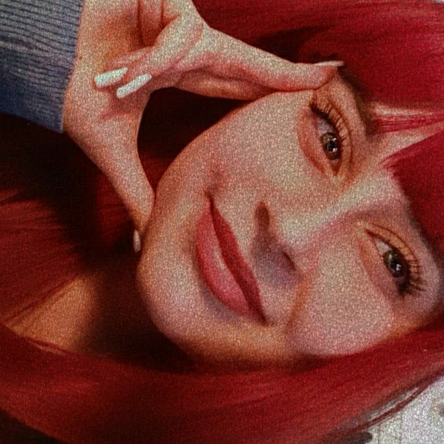 Melike