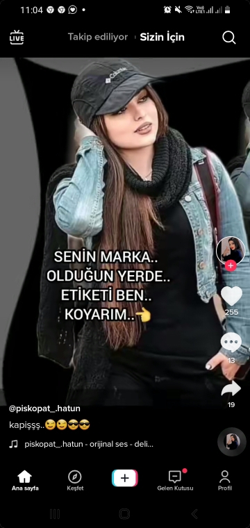 Sevgi