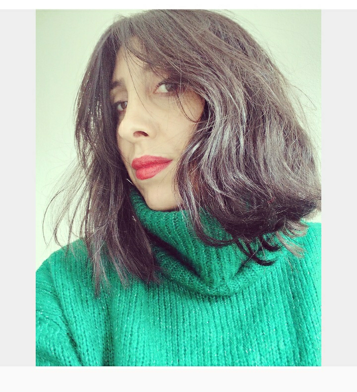 Gülsüm