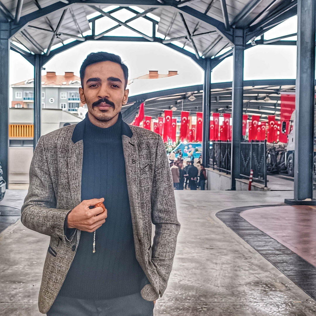 ahmet